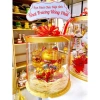 Mèo Thần Tài Vẫy Tay - Hộp Quà Sang Trọng, Quà Tặng Khai Trương, Tân Gia, Sinh Nhật - Giá Ưu Đãi 590.000 VNĐ 4