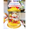 Mèo Thần Tài Vẫy Tay - Hộp Quà Sang Trọng, Quà Tặng Khai Trương, Tân Gia, Sinh Nhật - Giá Ưu Đãi 590.000 VNĐ 5