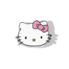 MEOXINHSTUDIO Charm Gắn Sục Hello Kitty Kim Loại Dễ Thương Trendy Siêu Hot Giá 28.000 VND 4