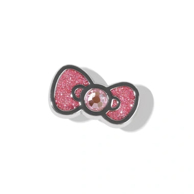 MEOXINHSTUDIO Charm Gắn Sục Hello Kitty Kim Loại Dễ Thương Trendy Siêu Hot Giá 28.000 VND 6
