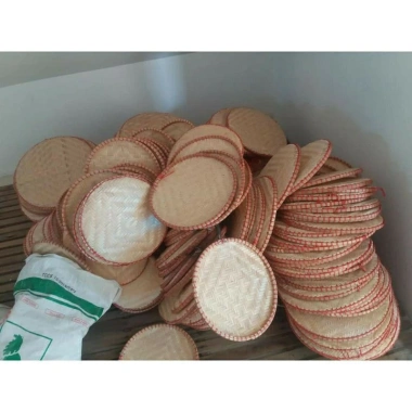 Mẹt tre đa năng đựng bún đậu, hoa, rau, đồ ăn - Nhiều size, chỉ 25.000₫ (giá gốc 30.000₫)