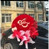 Mệt xuân trang trí Tết 2.026 - mẫu đẹp, bền, giá ưu đãi 229.000đ 2