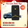 Michelin Máy Kích Bình & Sạc Dự Phòng 10.000mAh BCJS005-1 - Giá giảm 3.34 Triệu
