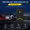 Michelin Máy Kích Bình & Sạc Dự Phòng 10.000mAh BCJS005-1 - Giá giảm 3.34 Triệu 5