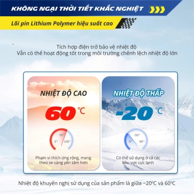 Michelin Máy Kích Bình & Sạc Dự Phòng 10.000mAh BCJS005-1 - Giá giảm 3.34 Triệu 6