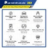 Michelin Máy Kích Bình & Sạc Dự Phòng 10.000mAh BCJS005-1 - Giá giảm 3.34 Triệu 8