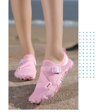MIDAS Giày Thể Thao Nữ MDG1.008 - Thoáng Khí, Chống Trượt, Gym, Chạy Bộ, Leo Núi 284.700₫ 2