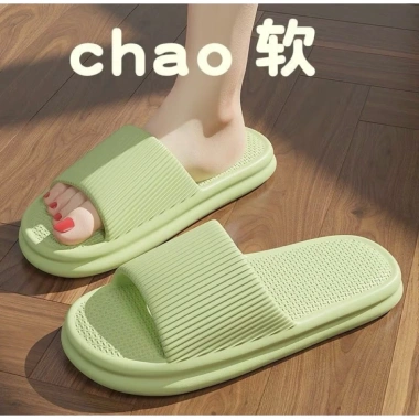 Miễn Ship Combo 5 Đôi Dép EVA Chống Trơn Trượt Cho Nhà Văn Phòng Khách Sạn - 115.999₫
