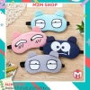 Miếng Bịt Mắt Cute Đa Hình và Gel Nước Mát - Thư Giãn Mắt, Giá 28.600 VND