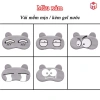 Miếng Bịt Mắt Cute Đa Hình và Gel Nước Mát - Thư Giãn Mắt, Giá 28.600 VND 4
