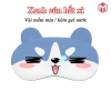 Miếng Bịt Mắt Cute Đa Hình và Gel Nước Mát - Thư Giãn Mắt, Giá 28.600 VND 7