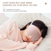 Miếng Bịt Mắt Ngủ Cotton 3D Hoạt Tính Felelle a7r9 - Giảm Giá Sâu, Ngủ Ngon 5