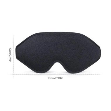 Miếng Bịt Mắt Ngủ Cotton 3D Hoạt Tính Felelle a7r9 - Giảm Giá Sâu, Ngủ Ngon 7 Miếng Bịt Mắt Ngủ Cotton 3D Hoạt Tính Felelle a7r9 - Giảm Giá Sâu, Ngủ Ngon 7