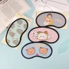 Miếng Bịt Mắt Ngủ Cute Dễ Thương Không Kèm Gel - Giá 15.741đ Giảm 20% 4