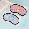 Miếng Bịt Mắt Ngủ Cute Dễ Thương Không Kèm Gel - Giá 15.741đ Giảm 20% 7