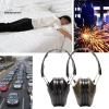 Miếng Bịt Tai Chống Ồn BMM1 - Bảo Vệ Tai Khi Bắn Súng, Giảm Độ Ồn Cao, Thích Hợp Cho Đạn Bắn và Đào Tạo 7
