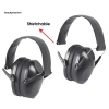 Miếng Bịt Tai Chống Ồn BMM1 - Bảo Vệ Tai Khi Bắn Súng, Giảm Độ Ồn Cao, Thích Hợp Cho Đạn Bắn và Đào Tạo 8