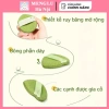Miếng Bọt Biển Rửa Mặt Puff Mềm Mại Thân Thiện Da Sâu Lỗ Chân Lông 3 miếng 12.000₫ 2