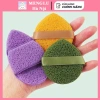 Miếng Bọt Biển Rửa Mặt Puff Mềm Mại Thân Thiện Da Sâu Lỗ Chân Lông 3 miếng 12.000₫ 6