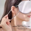 Miếng che mắt ngủ 2 mặt ấm mát, dễ điều chỉnh - giảm mắt mỏi, ngủ sâu, chỉ 30.000 VND 6