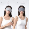 Miếng Che Mắt Ngủ BATRM Lụa Băng Thoáng Khí 2 Mặt Ấm và Mát - Giá 30.000 10