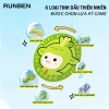 Miếng Dán Chống Muỗi RUNBEN 60 miếng cho bé bảo vệ an toàn, hiệu quả 8h, giá ưu đãi 60.000₫ 2