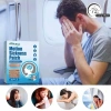 Miếng Dán Chống Say Tàu Xe Bà Bầu & Trẻ Nhỏ – Dịu Nhẹ, Không Kích Ứng Da 3