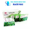 Miếng dán chống say tàu xe dược thảo Kichilachi Kichio - Giá chỉ 12.000₫, giảm mạnh