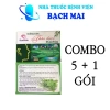 Miếng dán chống say tàu xe dược thảo Kichilachi Kichio - Giá chỉ 12.000₫, giảm mạnh 5