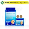 Miếng Dán Chống Say Tàu Xe Motion Fobelife - Giảm Đau Đầu, Chóng Mặt, Buồn Nôn - 10 Miếng 130k 2