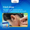 Miếng Dán Chống Say Tàu Xe Motion Fobelife - Giảm Đau Đầu, Chóng Mặt, Buồn Nôn - 10 Miếng 130k 3