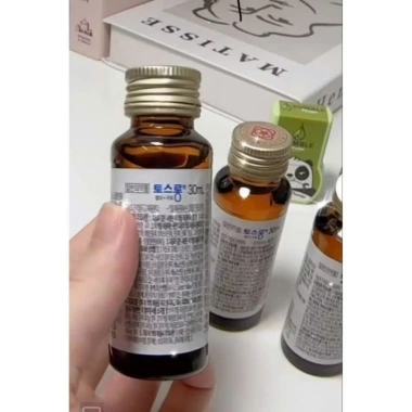 Miếng Dán Chống Say Tàu Xe Motion Fobelife - Giảm Đau Đầu, Chóng Mặt, Buồn Nôn - 10 Miếng 130k