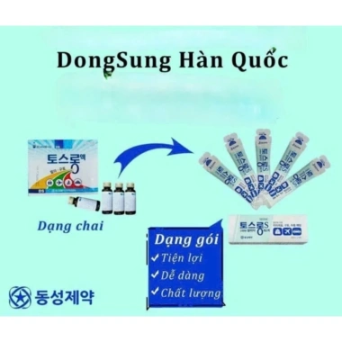 Miếng Dán Chống Say Tàu Xe Motion Fobelife - Giảm Đau Đầu, Chóng Mặt, Buồn Nôn - 10 Miếng 130k