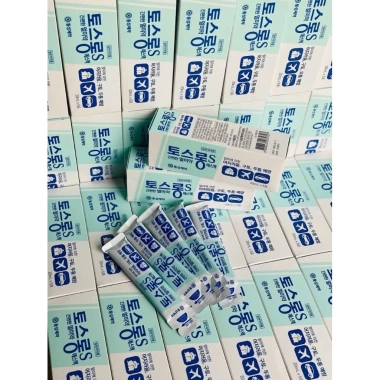 Miếng Dán Chống Say Tàu Xe Motion Fobelife - Giảm Đau Đầu, Chóng Mặt, Buồn Nôn - 10 Miếng 130k 8 Miếng Dán Chống Say Tàu Xe Motion Fobelife - Giảm Đau Đầu, Chóng Mặt, Buồn Nôn - 10 Miếng 130k 8
