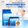 Miếng Dán Chống Say Tàu Xe Motion Sickness Patch Fobe Giảm nôn, chóng mặt, xôn sóng, hộp 10 miếng 77.000 VND 2