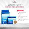Miếng Dán Chống Say Tàu Xe Motion Sickness Patch Fobe Giảm nôn, chóng mặt, xôn sóng, hộp 10 miếng 77.000 VND 3