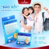 Miếng Dán Chống Say Tàu Xe Motion Sickness Patch Fobe Giảm nôn, chóng mặt, xôn sóng, hộp 10 miếng 77.000 VND 4