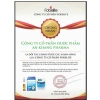 Miếng Dán Chống Say Tàu Xe Motion Sickness Patch Fobe Giảm nôn, chóng mặt, xôn sóng, hộp 10 miếng 77.000 VND 9
