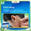 Miếng Dán Chống Say Tàu Xe N1 - Giảm Buồn Nôn, Chóng Mặt Nhanh, Giá 37.999đ 2