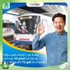Miếng Dán Chống Say Tàu Xe N1 - Giảm Buồn Nôn, Chóng Mặt Nhanh, Giá 37.999đ 3