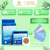 Miếng Dán Chống Say Tàu Xe NTFL - Motion Sickness Patch Giảm Buồn Nôn, Chóng Mặt, Giá Sốc 72.200₫