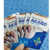Miếng Dán Chống Say Tàu Xe Thảo Dược AKAIGO Hd 2.027 - Hiệu Quả 72h, Hộp 10 miếng 105.000đ 7