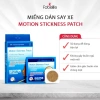 Miếng Dán Chống Say Xe 10 miếng – Giảm nôn ói, chóng mặt, giá chỉ 89.000₫ 2