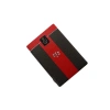 Miếng dán da điện thoại BB Passport da bò thật 100% chính hãng - Giá chỉ 129.000 VND 3