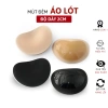 Miếng Dán Đệm Áo Lót 2cm Nâng Gom V1 - Phù hợp Bikini, Đồ bơi, Áo bra