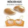 Miếng Dán Đệm Áo Lót 2cm Nâng Gom V1 - Phù hợp Bikini, Đồ bơi, Áo bra 5