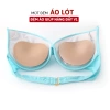 Miếng Dán Đệm Áo Lót 2cm Nâng Gom V1 - Phù hợp Bikini, Đồ bơi, Áo bra 9