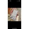 Miếng Dán Điện Thoại Silicon 1 Mặt 24 Giác Hút Nhiều Bề Mặt Giá 19.000đ 2
