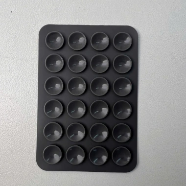 Miếng Dán Điện Thoại Silicon 1 Mặt 24 Giác Hút Nhiều Bề Mặt Giá 19.000đ