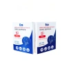 Miếng dán Eco 72h chống say tàu xe - Giảm đau đầu, chóng mặt, buồn nôn - 2 miếng 21k 4